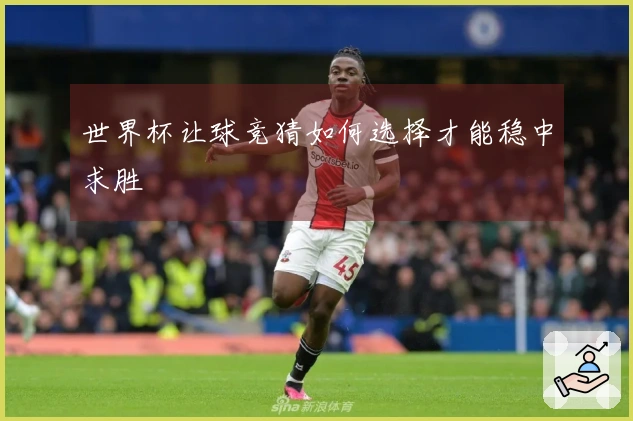 世界杯让球竞猜如何选择才能稳中求胜