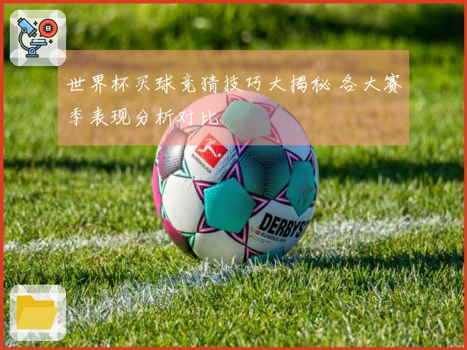 世界杯买球竞猜技巧大揭秘 各大赛季表现分析对比