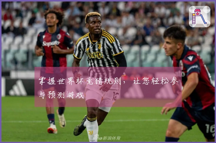 掌握世界杯竞猜规则，让您轻松参与预测游戏