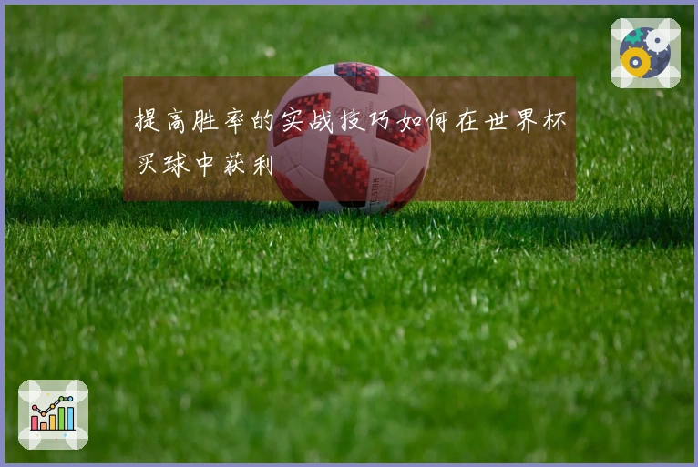 提高胜率的实战技巧如何在世界杯买球中获利