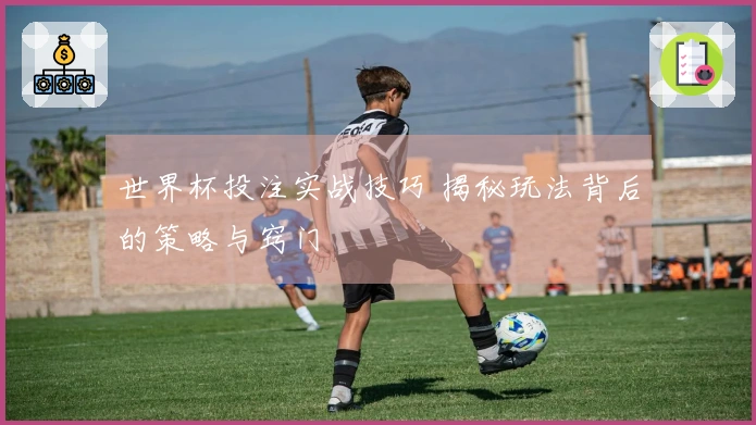 世界杯投注实战技巧 揭秘玩法背后的策略与窍门