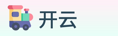 开云 logo